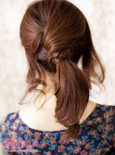 ��������ʲô������β�� ����Ů����������β