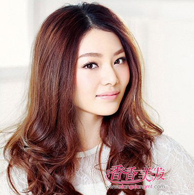 ��ʮ�귽���ʺ�����ͷ�� ��ʮ��Ů�˷����ʺϵĶ̷�