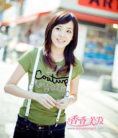 ͷ���ٵ�ѧ��Ů�ʺ�ʲô���� ѧ������ͼƬ