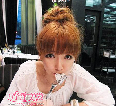 ֱ������ͷ�̷� ֱ����ôŪ����ͷ