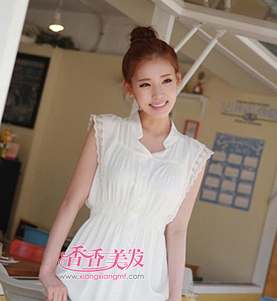 ֱ������ͷ�̷� ֱ����ôŪ����ͷ