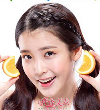 �볤���̵�ͷ����˫��β����   ˫��β����ͼƬ