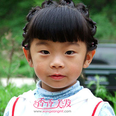 ŮͯĢ��ͷ��ΰ�ͷ�� ��ͯСŮ��Ģ��ͷ��ͷ������