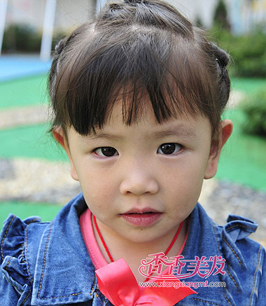 ŮͯĢ��ͷ��ΰ�ͷ�� ��ͯСŮ��Ģ��ͷ��ͷ������