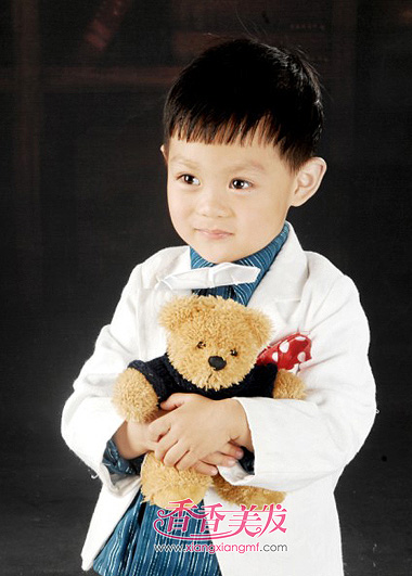 ��ͯ��ͷ��ʲôͷ�ͺÿ� ��ͯ���̷����