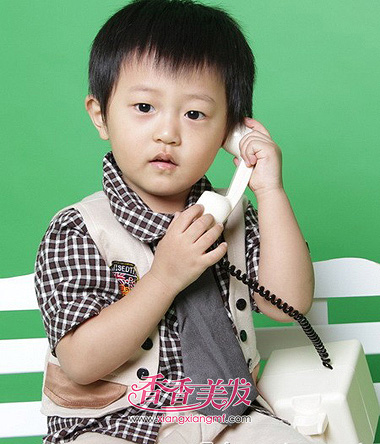 ��ͯ��ͷ��ʲôͷ�ͺÿ� ��ͯ���̷����