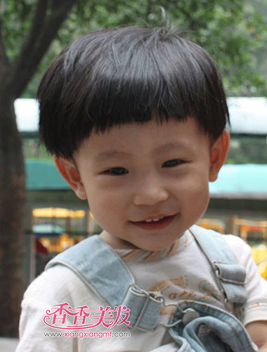 ��ͯ��ͷ��ʲôͷ�ͺÿ� ��ͯ���̷����