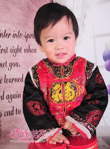 ��ͯ��ͷ��ʲôͷ�ͺÿ� ��ͯ���̷����