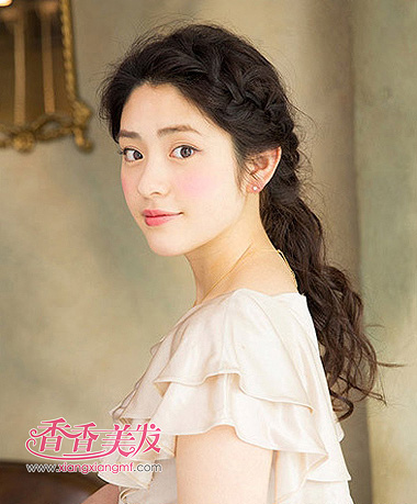 ������ʲô���ͺÿ� ������Ů��ͷ���������ķ���