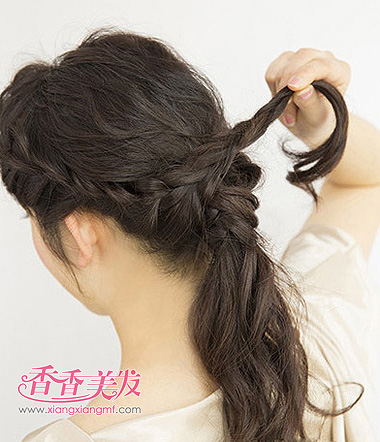 ������ʲô���ͺÿ� ������Ů��ͷ���������ķ���