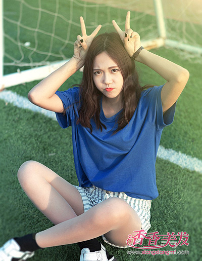 ����ͷ���ٵ�Ů���ʺ�ʲô���� ������������