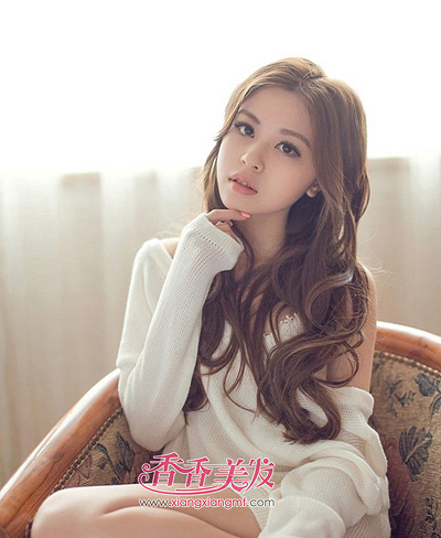 ����ͷ���ٵ�Ů���ʺ�ʲô���� ������������