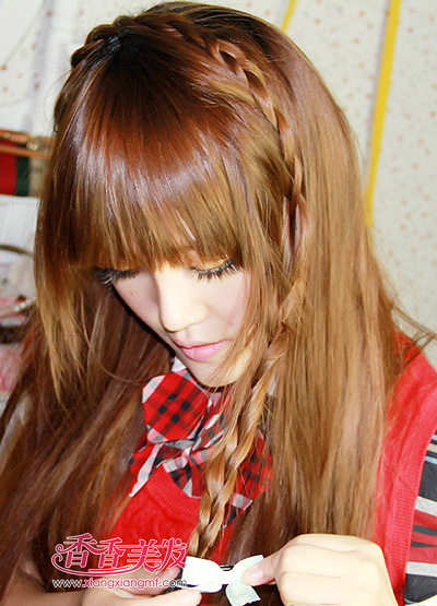 ѧ��ͷ��ʲô���ͺÿ� ѧ���ı�С��ķ���