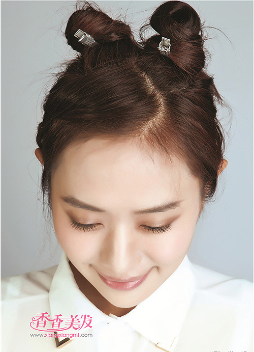 �����ʺ���������� 2015����Ů���ʺϵ���ͷ����