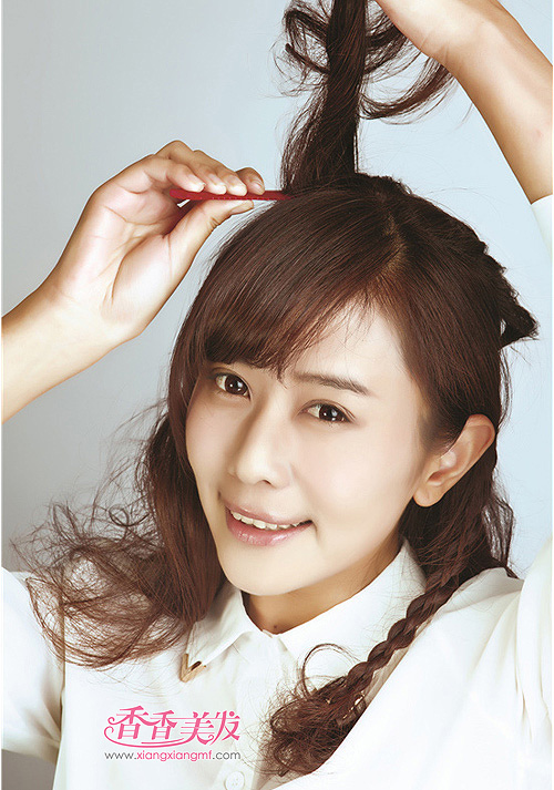 �����ʺ���������� 2015����Ů���ʺϵ���ͷ����