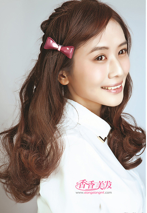 �����ʺ���������� 2015����Ů���ʺϵ���ͷ����