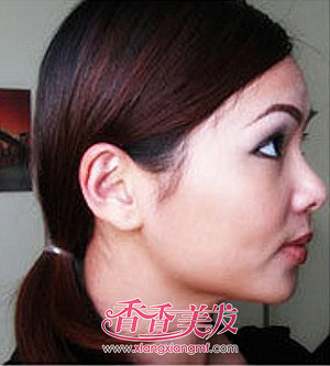 ��ô����Ư������ͷ �ж�ֱ����ô�ᷢ��