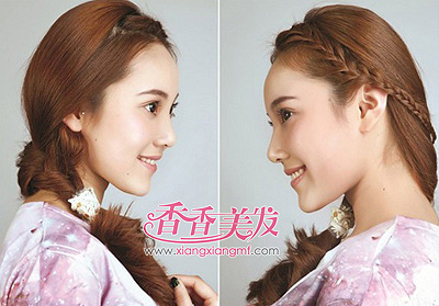 ��������β�ÿ������� ������Ů�������������β������