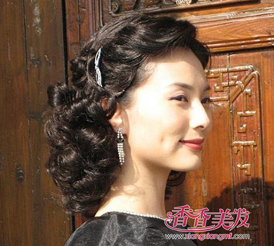 �������˵�Ư������ �зַ��������������