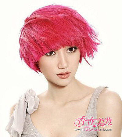 ��ͷ��Ⱦʲôɫ�ÿ� �̷����Ⱦ������ͼ