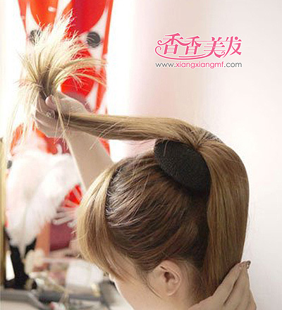 ���̷�����ΰ󻨰�ͷ ����ͷ��������ͼ