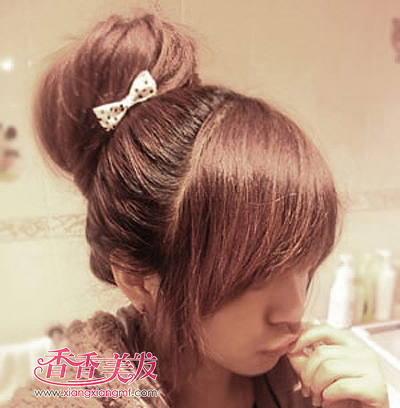 ֱ������ô���򵥿ɰ��Ļ���ͷ ����ͷֱ������