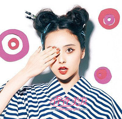 ֱ������ô���򵥿ɰ��Ļ���ͷ ����ͷֱ������