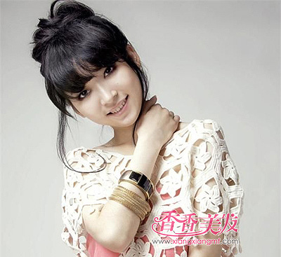 ֱ������ô���򵥿ɰ��Ļ���ͷ ����ͷֱ������