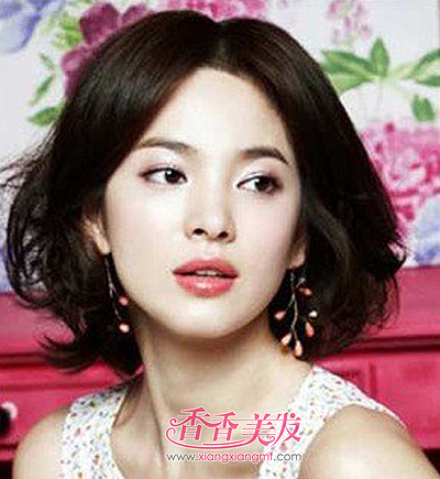 �������ʺ�bob����ô �������ʺϵĸ���boboͷ