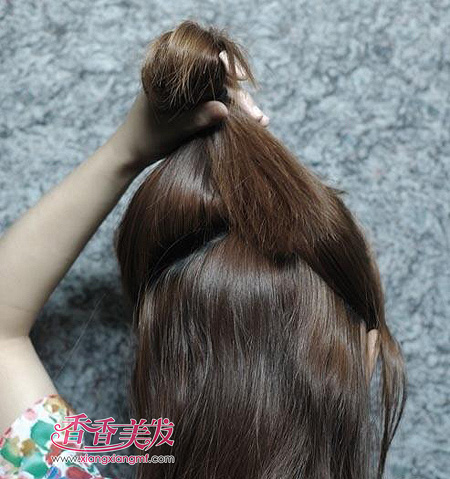 ��������ͷ��ô�� ������ͷ�ķ���ͼ��