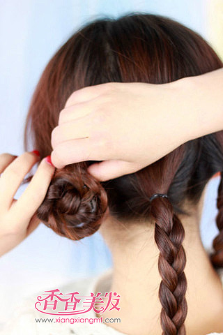 �����̳��򵥵Ļ���ͷ ����̻���ͷ����