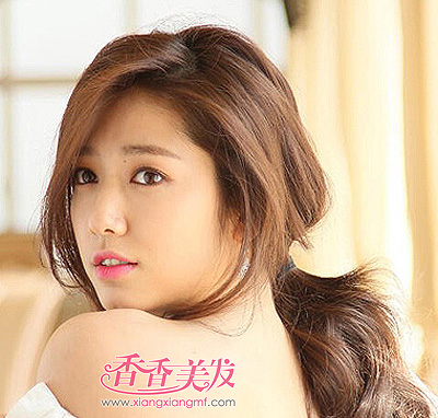 ��������ͷ���ʺ�ʲô����ͼƬ ������Ů��������ͷ��ͼ