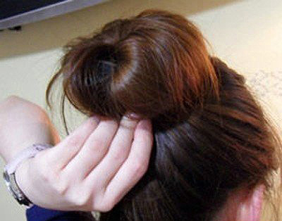 ͷ���ٶ���ô���̷����̴󻨰�  �̷�����ͷdiy