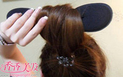 ͷ���ٶ���ô���̷����̴󻨰�  �̷�����ͷdiy