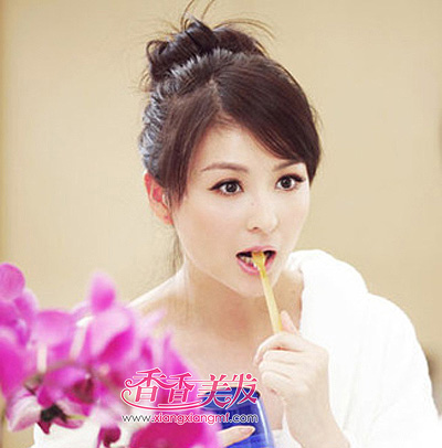 ���Ӹ��Ứ��ͷ�ʺ��� �򵥻���ͷ