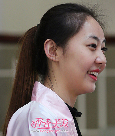 �ʺϷ�����Ů������β���� ����û������ô����β��