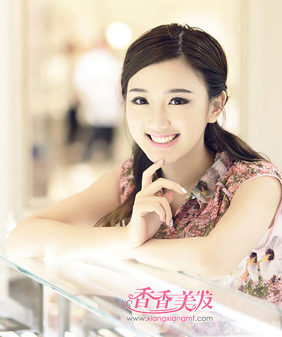 ����MM�ʺ���ʲô���� ����Ů���ʺ���ʲô����