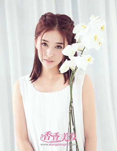 ����MM�ʺ���ʲô���� ����Ů���ʺ���ʲô����