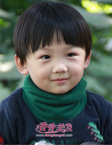 2015С�к�Ģ��ͷ���� С�к�˧������ͼƬ