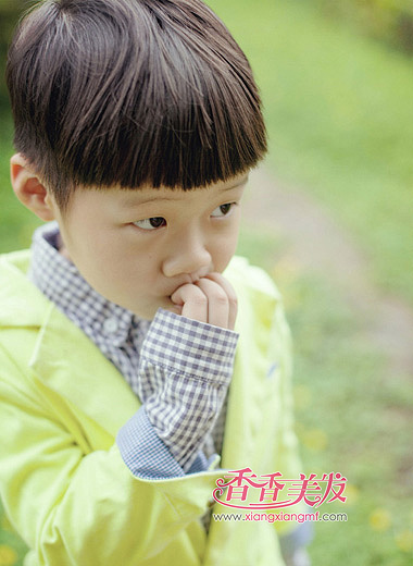 2015С�к�Ģ��ͷ���� С�к�˧������ͼƬ