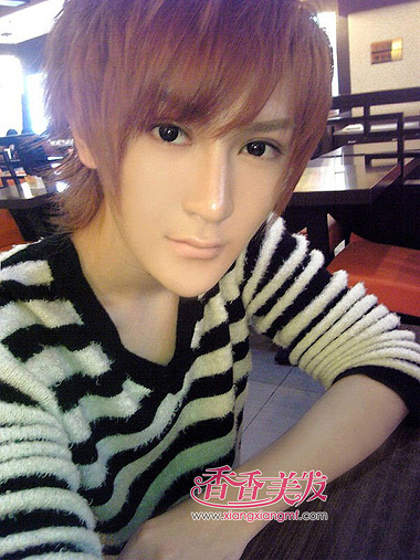 2015�������еķ�����ɫ ��ʿ������ôȾ��ɫ