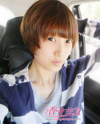 ��ʮ�곤��Ů�Լ�ֱ�̷��ʺϵ���ɫ����