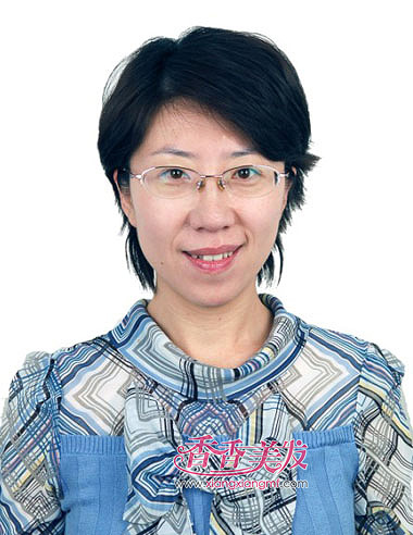 ��ʮ�곤��Ů�Լ�ֱ�̷��ʺϵ���ɫ����