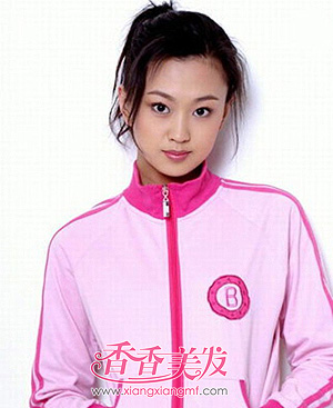 �������ʹ���Ů����β�跢�� ������������β�跢��