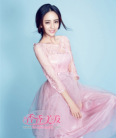 ����Ů���ʺ��������ķ��� ��������ͷ���ķ���