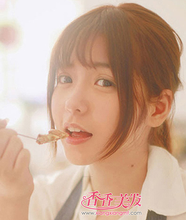 ����Ů���ʺ��������ķ��� ��������ͷ���ķ���