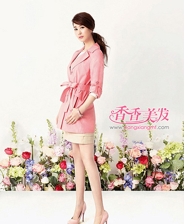 ����Ů���ʺ��������ķ��� ��������ͷ���ķ���