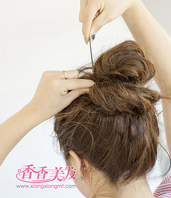 ���ɻ���ͷ��ôŪ ���������ɵĻ���ͷ