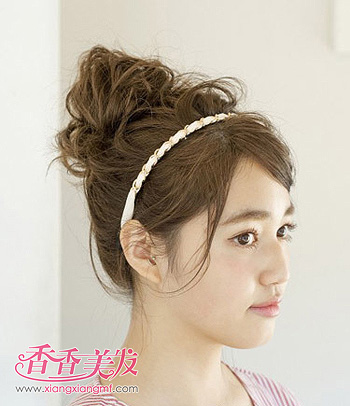 ���ɻ���ͷ��ôŪ ���������ɵĻ���ͷ