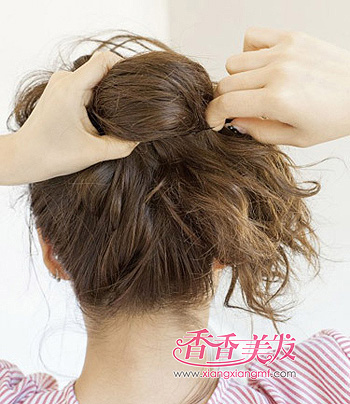 ���ɻ���ͷ��ôŪ ���������ɵĻ���ͷ